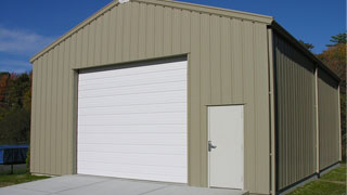 Garage Door Openers at Providence Lakes Executive Park, Florida